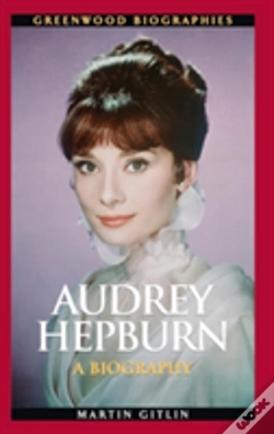 Capa do artigo Audrey Hepburn