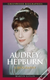 Capa do artigo Audrey Hepburn