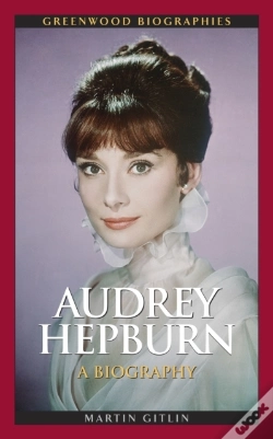 Capa do artigo Audrey Hepburn