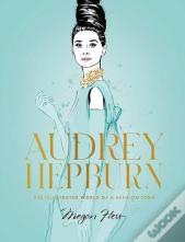 Audrey Hepburn