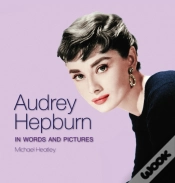 Capa do artigo Audrey Hepburn