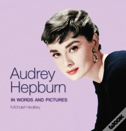 Capa do artigo Audrey Hepburn