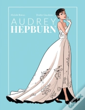 Capa do artigo Audrey Hepburn