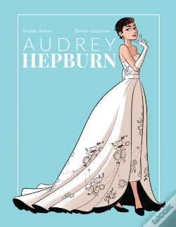 Capa do artigo Audrey Hepburn