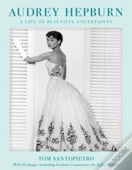 Audrey Hepburn