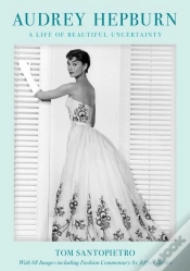 Capa do artigo Audrey Hepburn