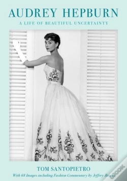 Capa do artigo Audrey Hepburn