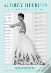 Capa do artigo Audrey Hepburn