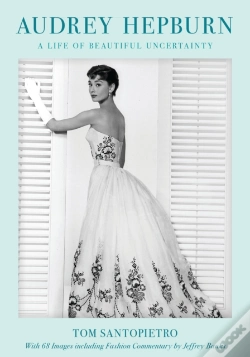 Capa do artigo Audrey Hepburn