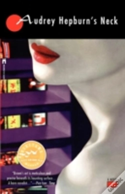 Capa do artigo Audrey Hepburns Neck