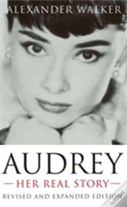 Capa do artigo Audrey: Her Real Story