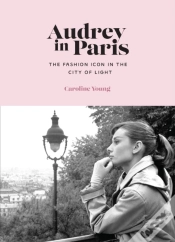 Capa do artigo Audrey In Paris