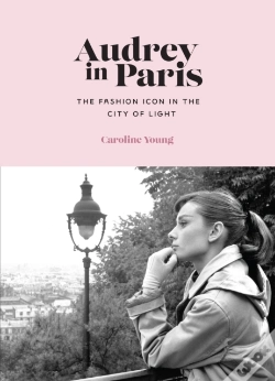 Capa do artigo Audrey In Paris