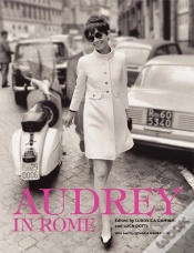 Capa do artigo Audrey In Rome
