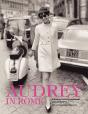 Audrey In Rome - Preview