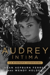 Audrey Íntima