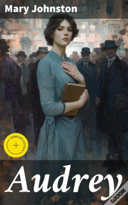 Capa do artigo Audrey