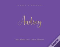 Audrey