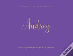 Capa do artigo Audrey
