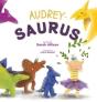 Audrey-Saurus - Preview
