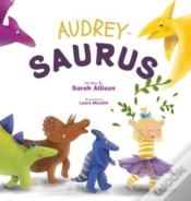 Capa do artigo Audrey-Saurus