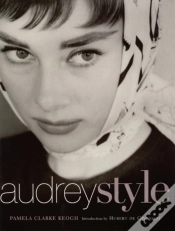 Capa do artigo Audrey Style