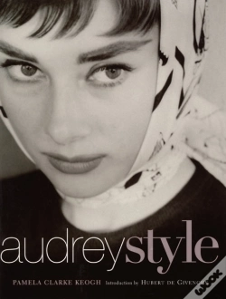 Capa do artigo Audrey Style