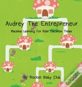 Audrey The Entrepreneur