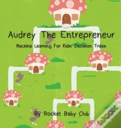 Capa do artigo Audrey The Entrepreneur