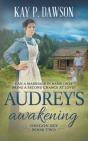 Audrey'S Awakening - Preview