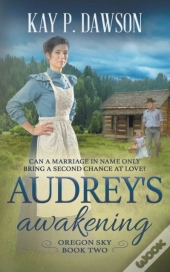 Audrey'S Awakening