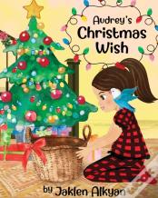 Audrey'S Christmas Wish