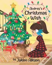 Audrey'S Christmas Wish