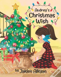 Capa do artigo Audrey'S Christmas Wish