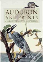 Audubon Art Prints