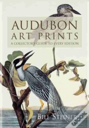 Capa do artigo Audubon Art Prints