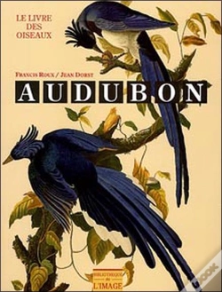Capa do artigo Audubon ; Le Livre Des Oiseaux