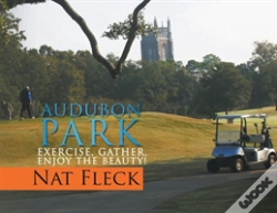 Capa do artigo Audubon Park