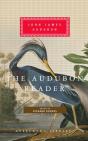 Audubon Reader - Preview