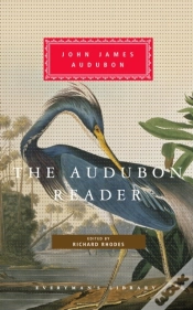 Capa do artigo Audubon Reader