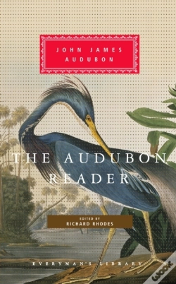 Capa do artigo Audubon Reader