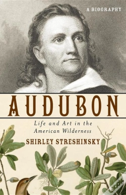 Capa do artigo Audubon