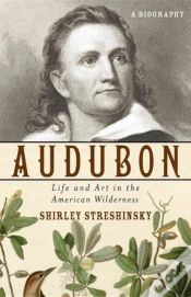 Capa do artigo Audubon