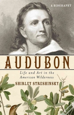 Capa do artigo Audubon