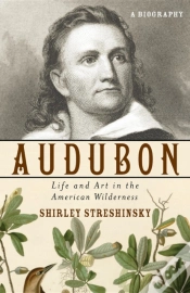 Capa do artigo Audubon