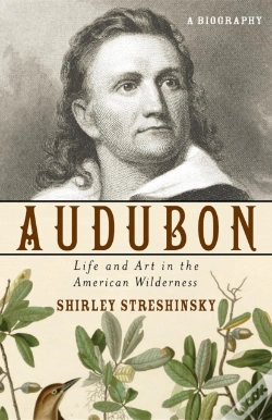 Capa do artigo Audubon