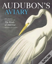 Capa do artigo Audubon