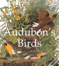 Capa do artigo Audubon'S Birds