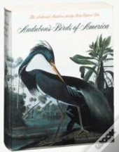 Audubon'S Birds Of America