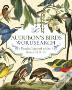 Audubon'S Birds Wordsearch